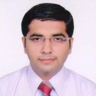 Ajay Arora