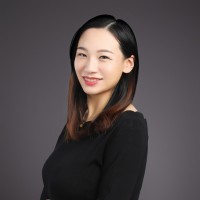 Lucy Lin