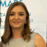 Elena Luiza Oprea