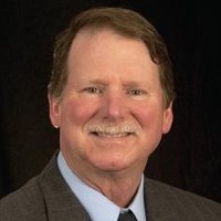 Gary Backlund, PMP, GSLC