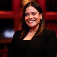 Elisa Benavides