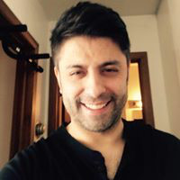 Serhan Ozkan