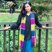 Sayeda Anika Noor Pollen