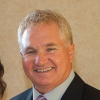 Mark Thurston
