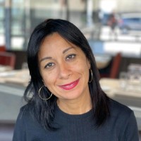 Faiza Hamel