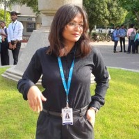 Atrayee Nandy