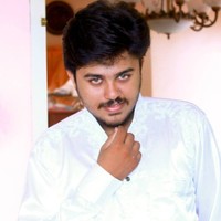 Rony George