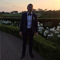 Matthew Nutt
