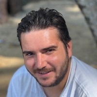 Matthew Stacey