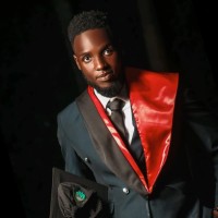 Wabwire Ericson Kevin