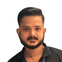 Arunraj Mohan (Arun)