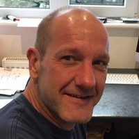Paul Wright