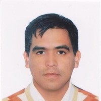 Christian Flores Bernal