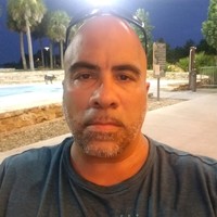 Carlos Burgos