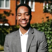 Abdullahi Ahmed