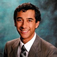 Andrew White