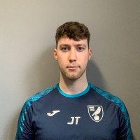 Jamie Thompson