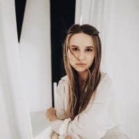 Victoria Tishina
