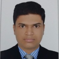 Chiranjit Dasmondal
