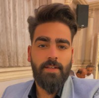 Omar Abukhaled