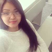 Аида Маратова