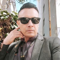 Wilber Villamarin Tapia