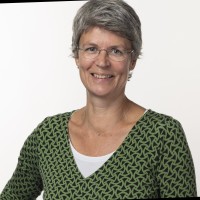 Loes Harland-De Bree