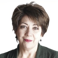 Marianne Morris