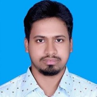 Md Eyasin Ali