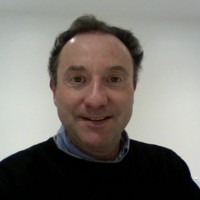 Nick Parsons