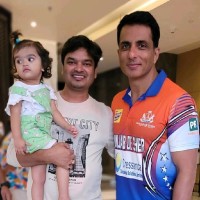 Vinod Meshram