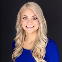 Mackenzie Warden