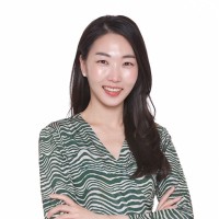 Bina Cho