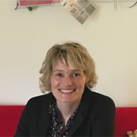 Monique Dijkstra