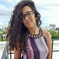 Carmen Gonzalez