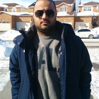 Sahil Oberoi
