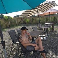 Reginald Pinacate
