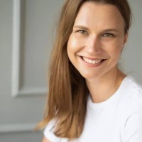 Inna Bilous