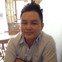 Ben Wong