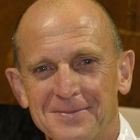 Greg Buchanan