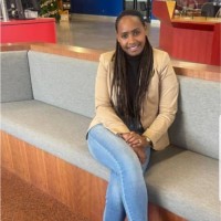 Lydia Umulisa