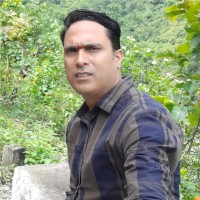 Anoop Kumar