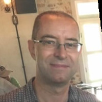 Greg Shuttleworth