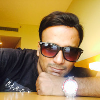 Sourabh Verma