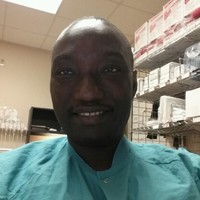 Joseph A. Adabrer , GradDip, RDMS (AB/OB/Gyn), RVT.