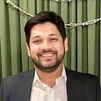 Shah Mir Aizaz