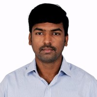 Arunkumar Ganesan