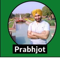Prabhjot Singh