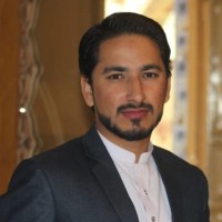 Arif Rehman
