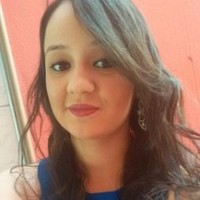 Lenise Rodrigues